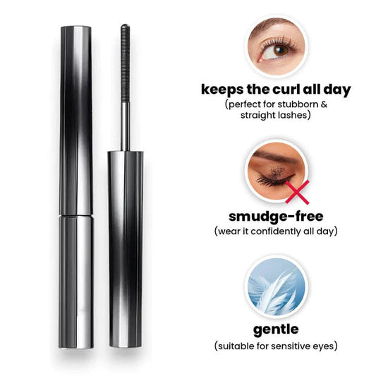 Curling Iron Mascara